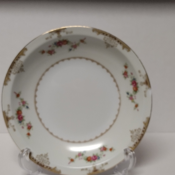 Vintage/Mid Century Ambassador by Meito made in Japan bowl - Picture 8 of 12